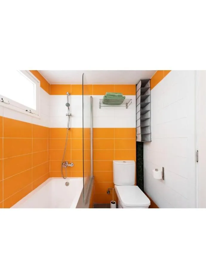 Coco Apartament. El Médano إسبانيا