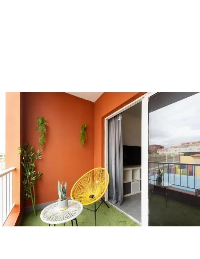 אל מדאנו Coco Apartament. 0*, אל מדאנו