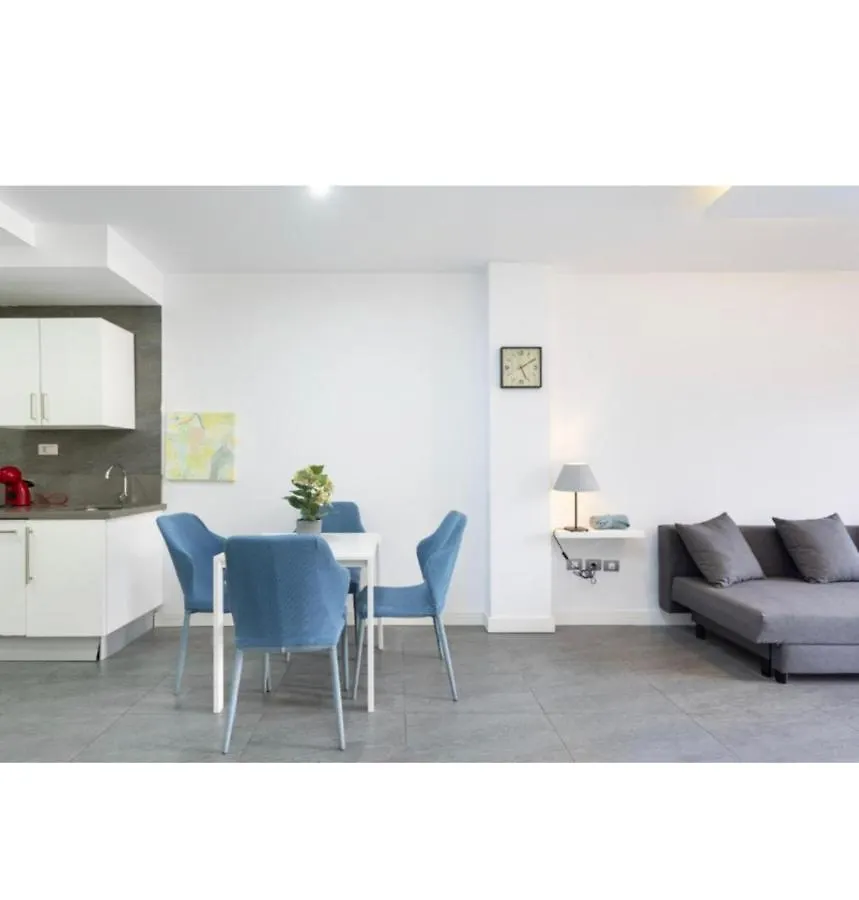 شقة Coco Apartament. El Médano إسبانيا