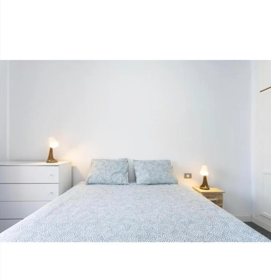 Coco Apartament. El Médano إسبانيا