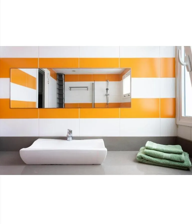 אל מדאנו Coco Apartament.