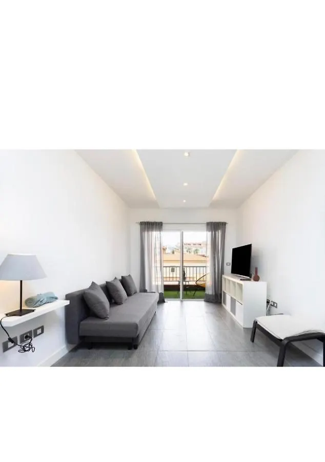אל מדאנו Coco Apartament. אל מדאנו